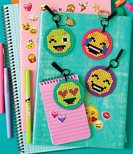 Klutz Bff Backpack Charms